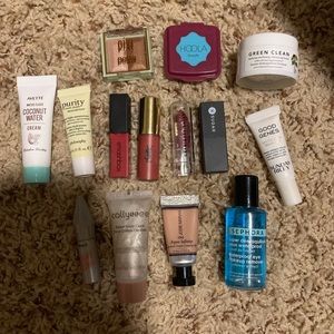 Makeup Bundle